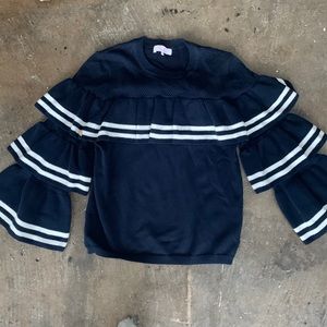 Parker Sweater